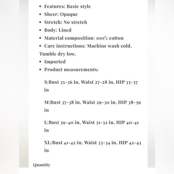 👗Annie wear white dress with crochet vest - Picture 13 of 13